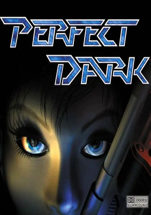Perfect Dark (Europe) ROM